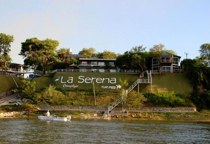 La Serena Argentina/ La Serena Lodge